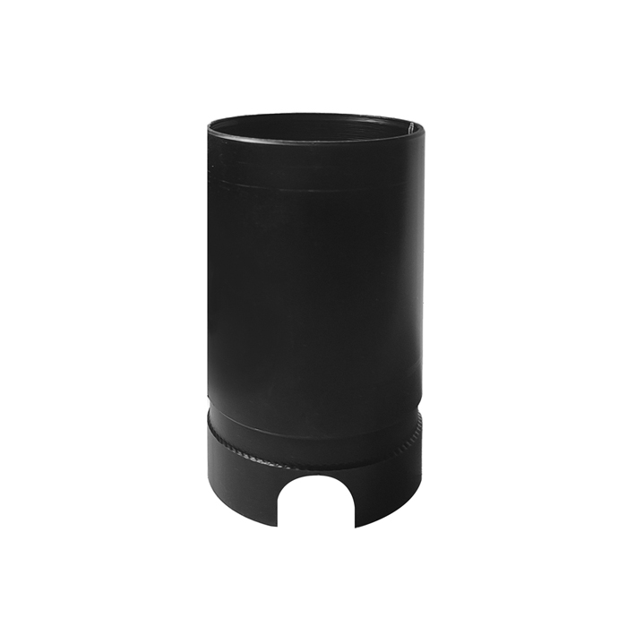 D.BOX.033.01 - Short aluminum formwork for Rim/Cut 70