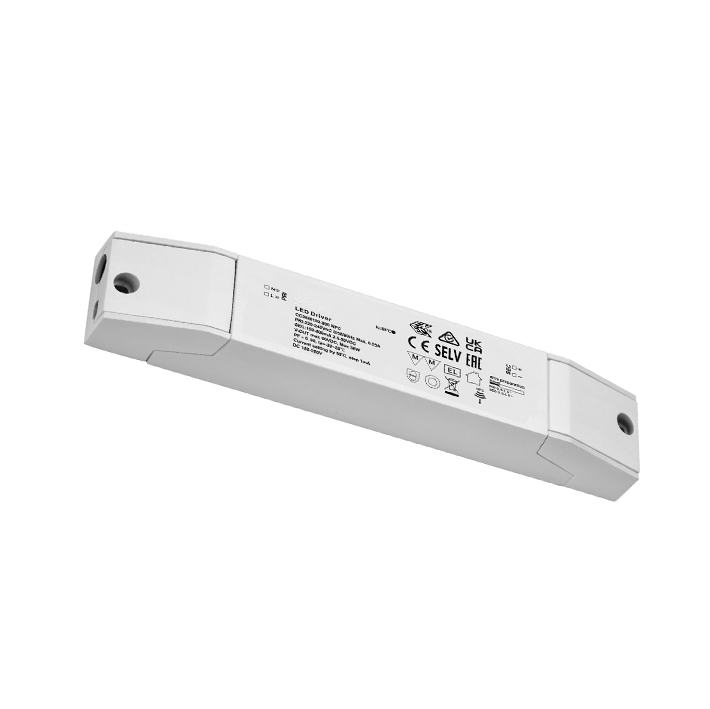 E.TRA.623.700 - Driver ON/OFF 36W 700mA IP20