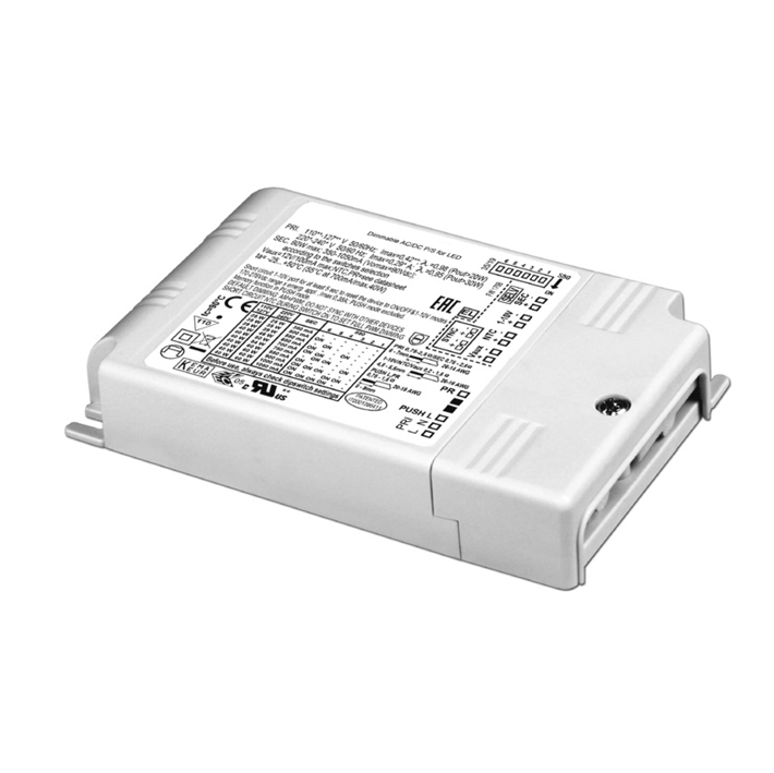 E.TRA.634.700 - Driver ON/OFF 60W 700mA IP20