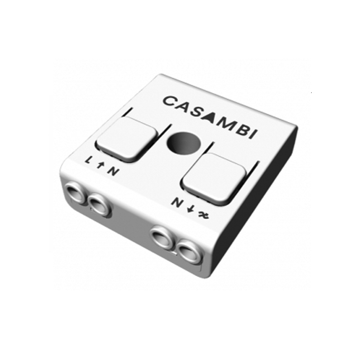 E.TRA.639 - Bluetooth Controller IP20 85-240Vac - CASAMBI