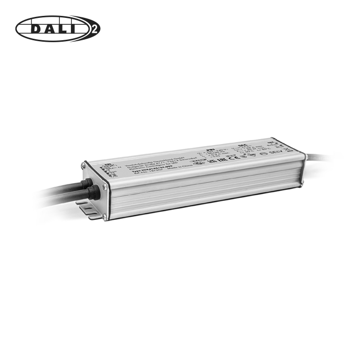 E.TRA.686 - Driver DALI2 PUSH 80W 24Vdc IP67