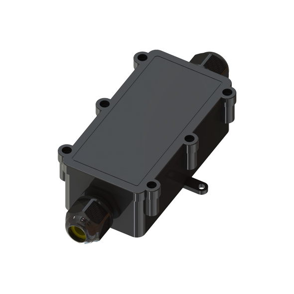 KIT.045 - Limitatore di sovratensione <br>CL I - IP67