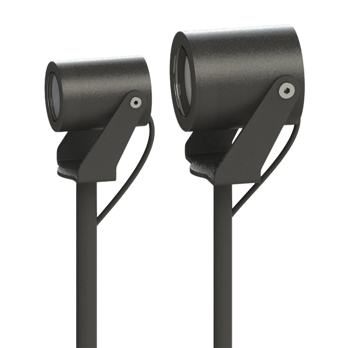 KIT.042.1000 - Pole for Bloom and Bloom Maxi