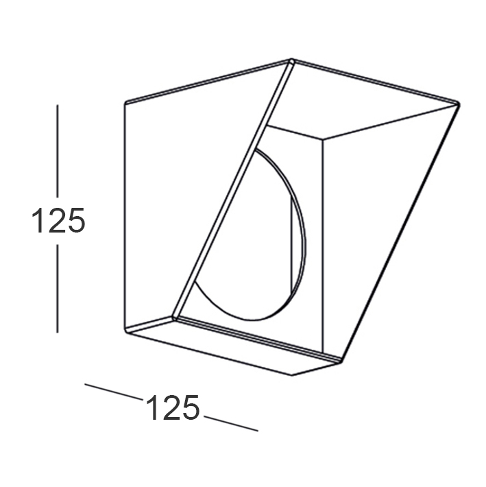 AC2112 - Anti-glare visor for Kubo12