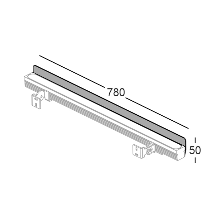 F.PIA.463.780 - Anti-glare visor for Matrix Mini