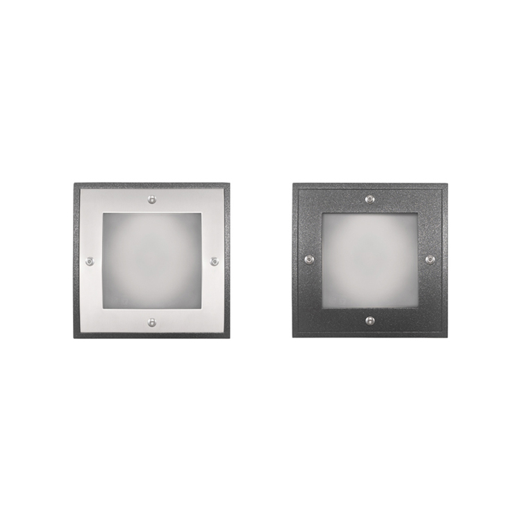 Micron Ceiling Recessed