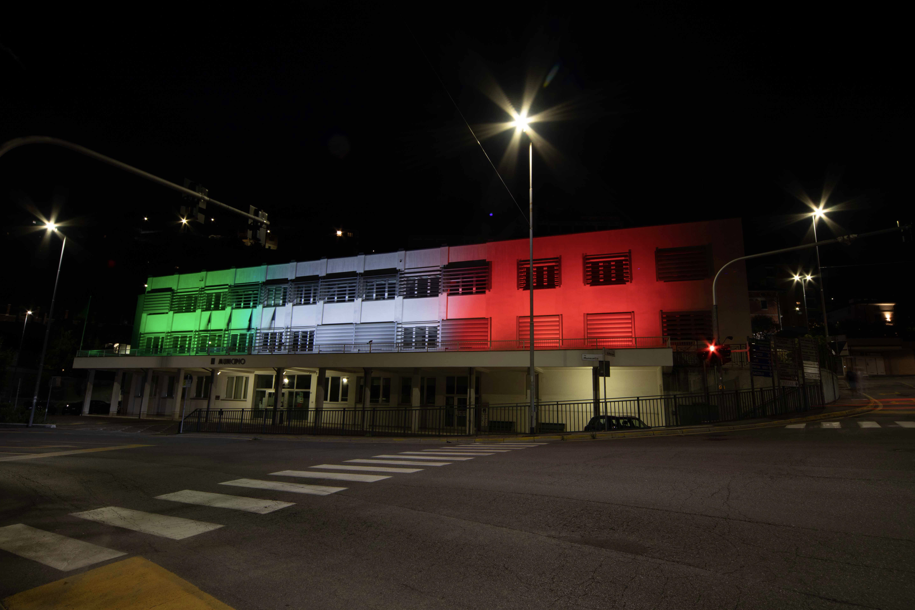 Municipality of Lumezzane